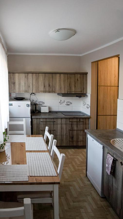 Casa In Centro Apartments And More Leba Exterior foto